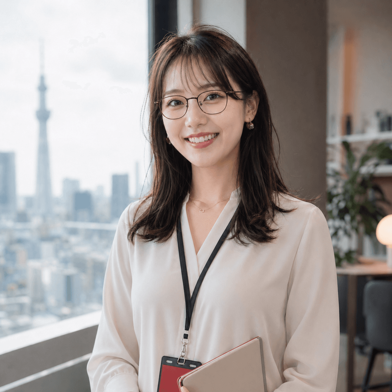 マーケル — マーケティング・コンテンツ担当