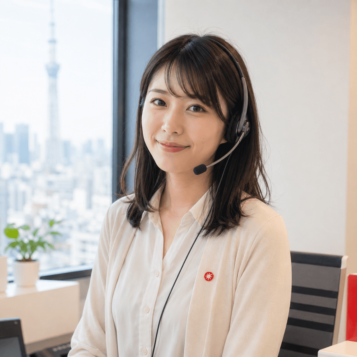 サポトン — カスタマーサポート