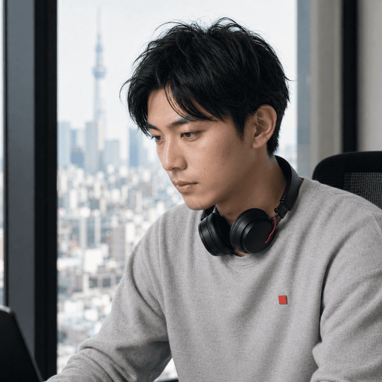 ツクルン — 実装エンジニア