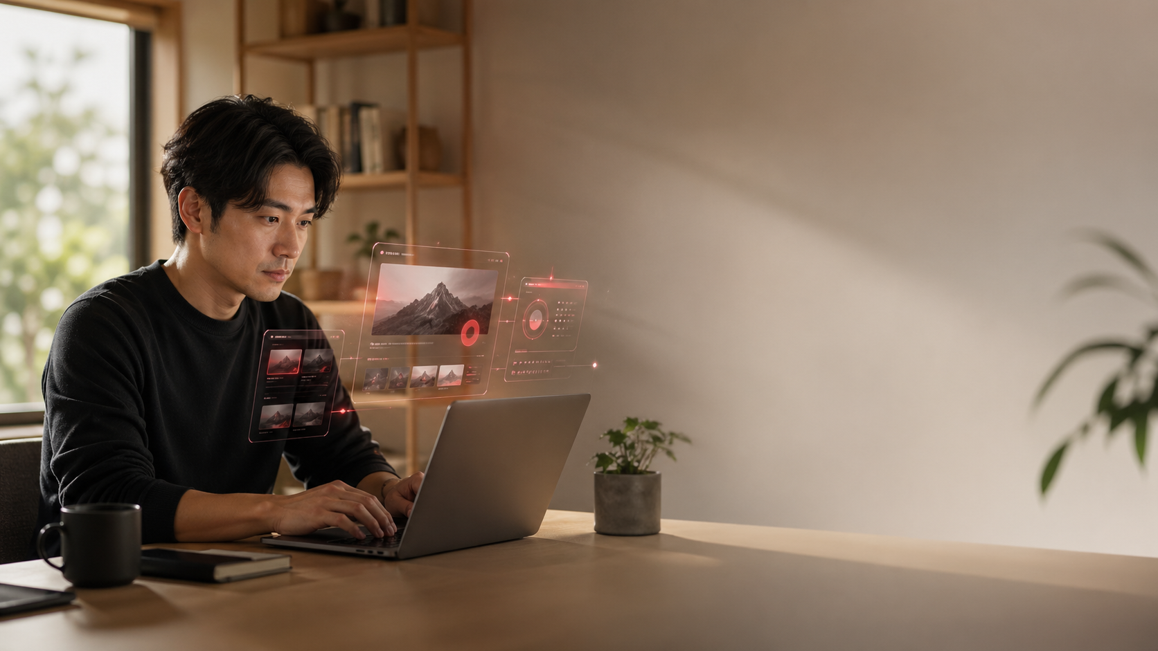 ひとり社長のAI開発記 — PiloTube 開発日誌