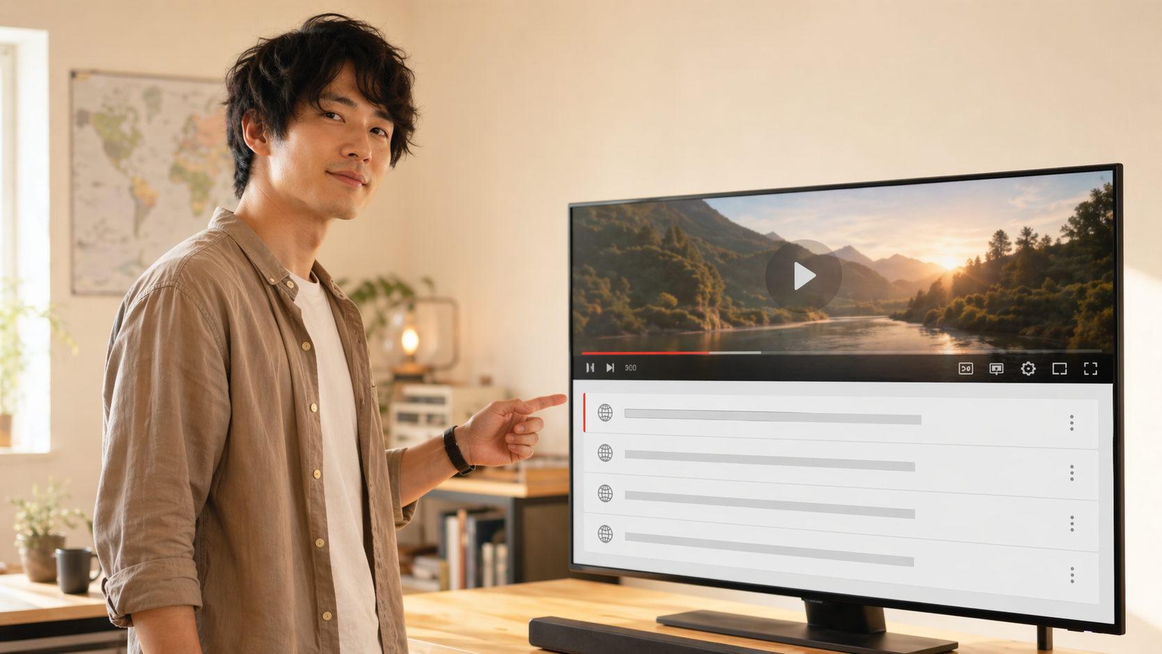 多言語字幕生成AI — 音声認識AI+翻訳AIでURL1本から日本語動画の多言語字幕SRT/VTTを生成